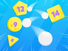 Oyunu Physics Balls 2 çevrimiçi