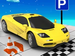 Oyunu Car Parking Pro çevrimiçi
