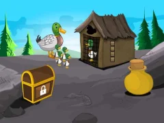Oyunu Duckling Rescue Final Episode çevrimiçi