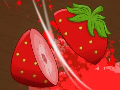 Oyunu Cut Fruit çevrimiçi
