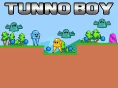 Oyunu Tunno Boy çevrimiçi