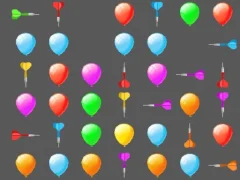 Oyunu Balloon Popping 2 çevrimiçi