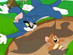 Oyunu Tom And Jerry In Cooperation çevrimiçi