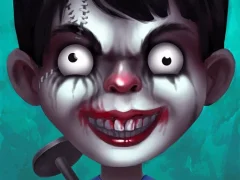 Oyunu Babby in yellow Scary Story çevrimiçi
