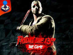 Oyunu Friday the 13th The game çevrimiçi