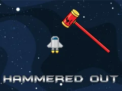 Oyunu Hammered Out çevrimiçi