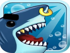Oyunu Shark Attack 3D çevrimiçi