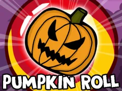 Oyunu Pumpkin Roll çevrimiçi