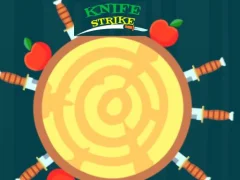 Oyunu Knife Strike çevrimiçi