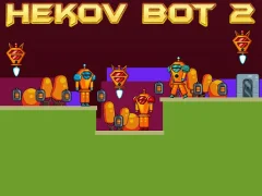 Oyunu Hekov Bot 2 çevrimiçi