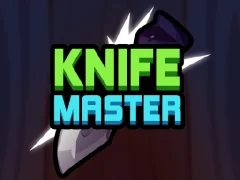 Oyunu Knife Master çevrimiçi