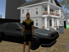 Oyunu City Simulator çevrimiçi