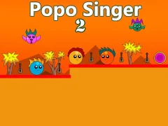 Oyunu Popo Singer 2 çevrimiçi