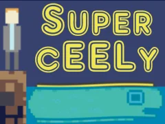 Oyunu SupercEELious çevrimiçi