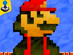 Oyunu Mario Bros World çevrimiçi