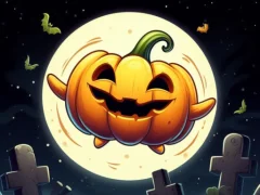 Oyunu Tap Pumpkin çevrimiçi