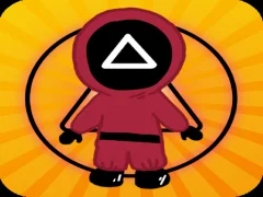 Oyunu Survival Squid çevrimiçi