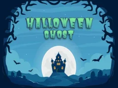 Oyunu Halloween Ghost çevrimiçi