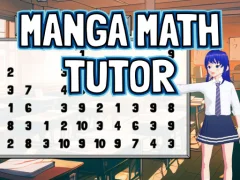 Oyunu Manga Math Tutor çevrimiçi