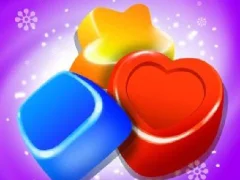 Oyunu Sugar Candy Saga çevrimiçi