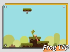 Oyunu Frog Tap çevrimiçi