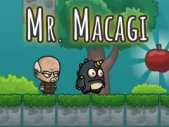 Oyunu Mr Macagi çevrimiçi