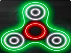 Oyunu Fidget Spinner 3D çevrimiçi