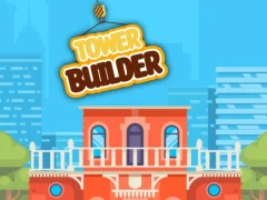 Oyunu Tower Builder çevrimiçi