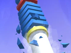 Oyunu Twist Roller 3D çevrimiçi