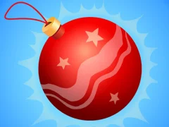 Oyunu Merge the New Year: New Year Balls! çevrimiçi