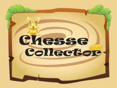 Oyunu Cheese Collector çevrimiçi