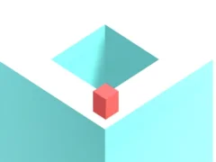 Oyunu Cube Loop Jumper çevrimiçi