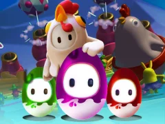 Oyunu Fall Toys Suprise çevrimiçi