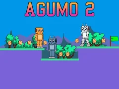 Oyunu Agumo 2 çevrimiçi