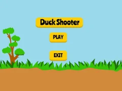 Oyunu Duck Shooter çevrimiçi