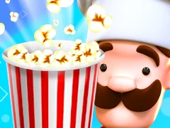 Oyunu Popcorn Puzzle - Ultimate Burst Chief çevrimiçi