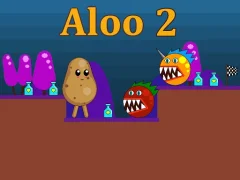 Oyunu Aloo 2 çevrimiçi