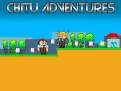 Oyunu Chitu Adventures çevrimiçi