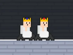 Oyunu Kingdom of Toilets çevrimiçi