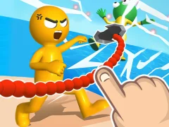 Oyunu Draw Weapon - Fight Party çevrimiçi