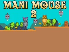 Oyunu Mani Mouse 2 çevrimiçi