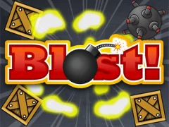 Oyunu Blast çevrimiçi