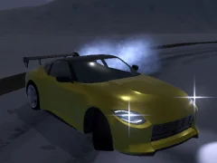 Oyunu Snow Drifting 3D Champ 2024 çevrimiçi