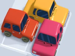 Oyunu Unblock Parking Puzzle çevrimiçi