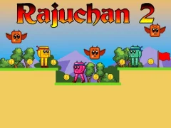 Oyunu Rajuchan 2 çevrimiçi