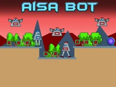 Oyunu Aisa Bot çevrimiçi