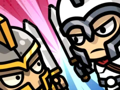 Oyunu MiniBattles çevrimiçi