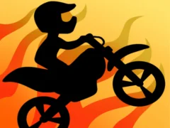 Oyunu Motor Bike Race çevrimiçi