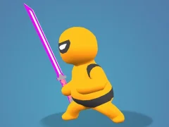Oyunu Ninja Ghost çevrimiçi