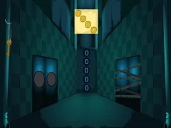Oyunu Mid Street Escape 2 çevrimiçi